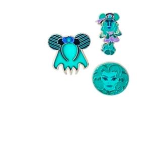 Disney Minnie Mouse Main attraction